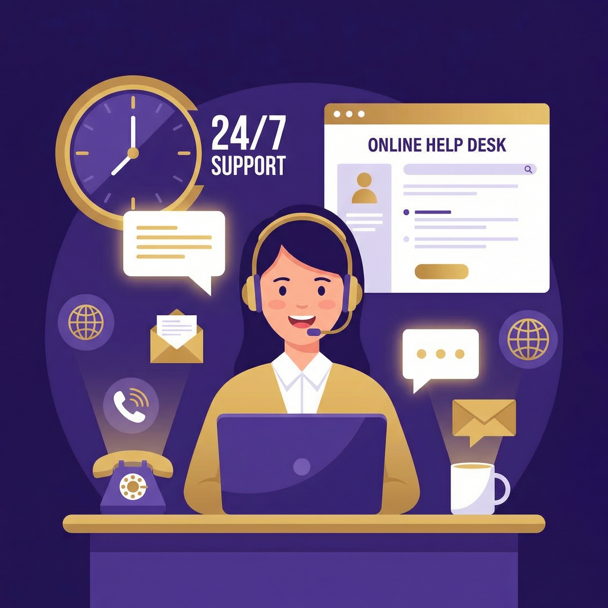 凤凰娱乐专业客服团队24小时在线服务